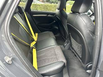 Audi A3 sportback 1.5 TFSI 150pk aut + f1 S-Line Ed - pano - virtual - cam - carbon - leer - gele gordels - s3 picture 18