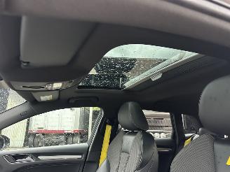 Audi A3 sportback 1.5 TFSI 150pk aut + f1 S-Line Ed - pano - virtual - cam - carbon - leer - gele gordels - s3 picture 17