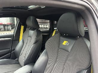 Audi A3 sportback 1.5 TFSI 150pk aut + f1 S-Line Ed - pano - virtual - cam - carbon - leer - gele gordels - s3 picture 60