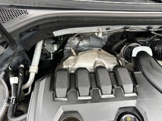 Audi A3 sportback 1.5 TFSI 150pk aut + f1 S-Line Ed - pano - virtual - cam - carbon - leer - gele gordels - s3 picture 92