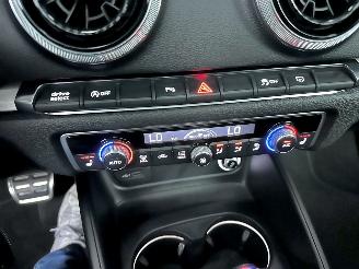 Audi A3 sportback 1.5 TFSI 150pk aut + f1 S-Line Ed - pano - virtual - cam - carbon - leer - gele gordels - s3 picture 32