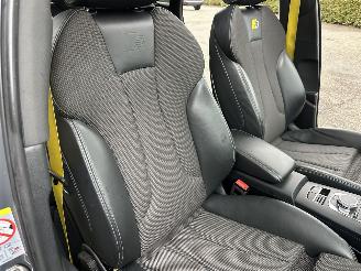 Audi A3 sportback 1.5 TFSI 150pk aut + f1 S-Line Ed - pano - virtual - cam - carbon - leer - gele gordels - s3 picture 78