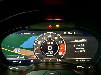 Audi A3 sportback 1.5 TFSI 150pk aut + f1 S-Line Ed - pano - virtual - cam - carbon - leer - gele gordels - s3 picture 11
