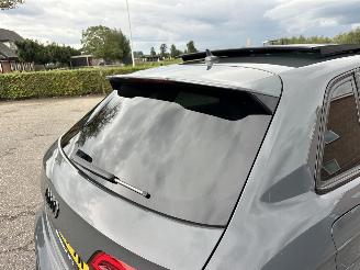 Audi A3 sportback 1.5 TFSI 150pk aut + f1 S-Line Ed - pano - virtual - cam - carbon - leer - gele gordels - s3 picture 98