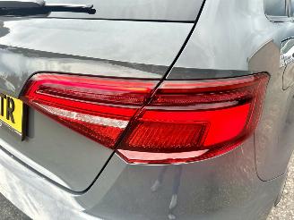 Audi A3 sportback 1.5 TFSI 150pk aut + f1 S-Line Ed - pano - virtual - cam - carbon - leer - gele gordels - s3 picture 113
