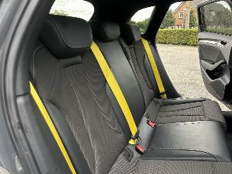 Audi A3 sportback 1.5 TFSI 150pk aut + f1 S-Line Ed - pano - virtual - cam - carbon - leer - gele gordels - s3 picture 72