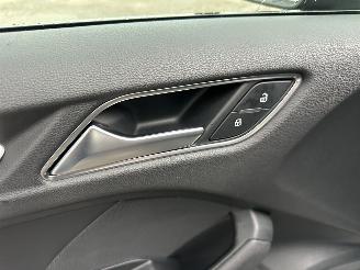 Audi A3 sportback 1.5 TFSI 150pk aut + f1 S-Line Ed - pano - virtual - cam - carbon - leer - gele gordels - s3 picture 54