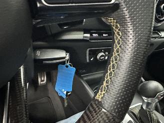 Audi A3 sportback 1.5 TFSI 150pk aut + f1 S-Line Ed - pano - virtual - cam - carbon - leer - gele gordels - s3 picture 22