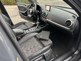Audi A3 sportback 1.5 TFSI 150pk aut + f1 S-Line Ed - pano - virtual - cam - carbon - leer - gele gordels - s3 picture 16