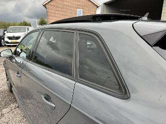 Audi A3 sportback 1.5 TFSI 150pk aut + f1 S-Line Ed - pano - virtual - cam - carbon - leer - gele gordels - s3 picture 109