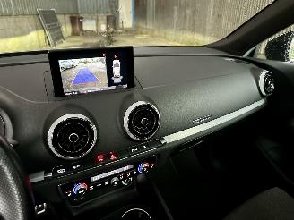 Audi A3 sportback 1.5 TFSI 150pk aut + f1 S-Line Ed - pano - virtual - cam - carbon - leer - gele gordels - s3 picture 30