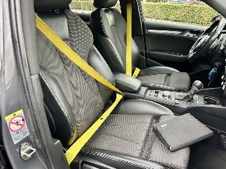 Audi A3 sportback 1.5 TFSI 150pk aut + f1 S-Line Ed - pano - virtual - cam - carbon - leer - gele gordels - s3 picture 15