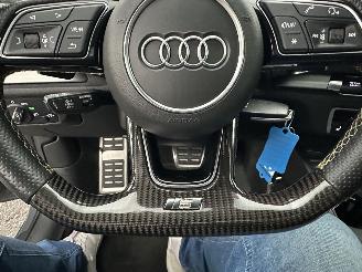 Audi A3 sportback 1.5 TFSI 150pk aut + f1 S-Line Ed - pano - virtual - cam - carbon - leer - gele gordels - s3 picture 21