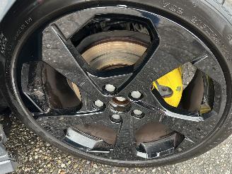 Audi A3 sportback 1.5 TFSI 150pk aut + f1 S-Line Ed - pano - virtual - cam - carbon - leer - gele gordels - s3 picture 124