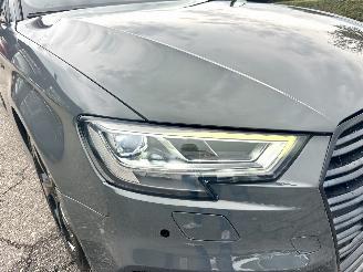 Audi A3 sportback 1.5 TFSI 150pk aut + f1 S-Line Ed - pano - virtual - cam - carbon - leer - gele gordels - s3 picture 116