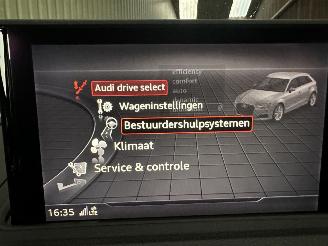 Audi A3 sportback 1.5 TFSI 150pk aut + f1 S-Line Ed - pano - virtual - cam - carbon - leer - gele gordels - s3 picture 29