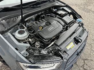 Audi A3 sportback 1.5 TFSI 150pk aut + f1 S-Line Ed - pano - virtual - cam - carbon - leer - gele gordels - s3 picture 95