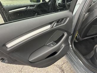 Audi A3 sportback 1.5 TFSI 150pk aut + f1 S-Line Ed - pano - virtual - cam - carbon - leer - gele gordels - s3 picture 63