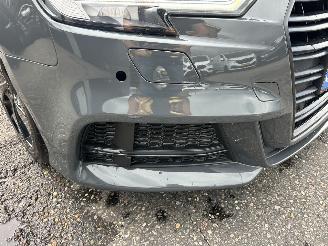 Audi A3 sportback 1.5 TFSI 150pk aut + f1 S-Line Ed - pano - virtual - cam - carbon - leer - gele gordels - s3 picture 102