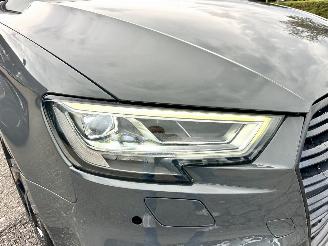 Audi A3 sportback 1.5 TFSI 150pk aut + f1 S-Line Ed - pano - virtual - cam - carbon - leer - gele gordels - s3 picture 3