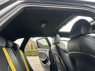 Audi A3 sportback 1.5 TFSI 150pk aut + f1 S-Line Ed - pano - virtual - cam - carbon - leer - gele gordels - s3 picture 71