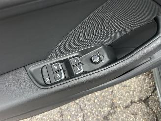 Audi A3 sportback 1.5 TFSI 150pk aut + f1 S-Line Ed - pano - virtual - cam - carbon - leer - gele gordels - s3 picture 55