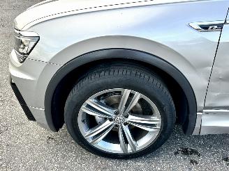 Volkswagen Tiguan 1.4 TSI 150pk aut + f1 R-Line - pano - nap - massage - trekh - front + line assist - dynaudio - virtual picture 84
