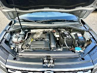 Volkswagen Tiguan 1.4 TSI 150pk aut + f1 R-Line - pano - nap - massage - trekh - front + line assist - dynaudio - virtual picture 109
