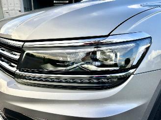 Volkswagen Tiguan 1.4 TSI 150pk aut + f1 R-Line - pano - nap - massage - trekh - front + line assist - dynaudio - virtual picture 119