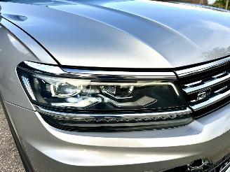 Volkswagen Tiguan 1.4 TSI 150pk aut + f1 R-Line - pano - nap - massage - trekh - front + line assist - dynaudio - virtual picture 116