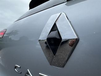 Renault Captur Gereserveerd 1.0 TCe Turbo 101pk Intens - nap - navi - camera - pdc v+a - keyless - virtual - front + line assist - sfeerverl picture 86