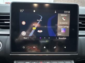 Renault Captur Gereserveerd 1.0 TCe Turbo 101pk Intens - nap - navi - camera - pdc v+a - keyless - virtual - front + line assist - sfeerverl picture 58