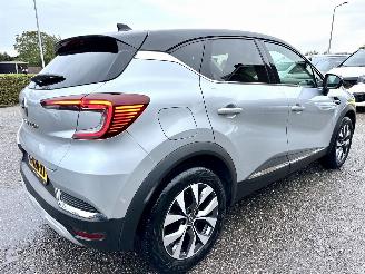 Renault Captur Gereserveerd 1.0 TCe Turbo 101pk Intens - nap - navi - camera - pdc v+a - keyless - virtual - front + line assist - sfeerverl picture 5