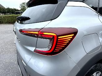 Renault Captur Gereserveerd 1.0 TCe Turbo 101pk Intens - nap - navi - camera - pdc v+a - keyless - virtual - front + line assist - sfeerverl picture 123
