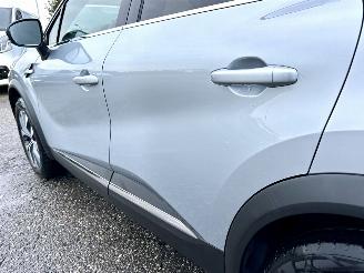 Renault Captur Gereserveerd 1.0 TCe Turbo 101pk Intens - nap - navi - camera - pdc v+a - keyless - virtual - front + line assist - sfeerverl picture 92