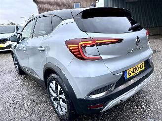 Renault Captur Gereserveerd 1.0 TCe Turbo 101pk Intens - nap - navi - camera - pdc v+a - keyless - virtual - front + line assist - sfeerverl picture 6