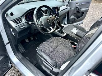 Renault Captur Gereserveerd 1.0 TCe Turbo 101pk Intens - nap - navi - camera - pdc v+a - keyless - virtual - front + line assist - sfeerverl picture 17