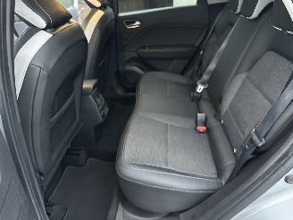 Renault Captur Gereserveerd 1.0 TCe Turbo 101pk Intens - nap - navi - camera - pdc v+a - keyless - virtual - front + line assist - sfeerverl picture 72