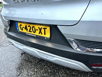 Renault Captur Gereserveerd 1.0 TCe Turbo 101pk Intens - nap - navi - camera - pdc v+a - keyless - virtual - front + line assist - sfeerverl picture 13