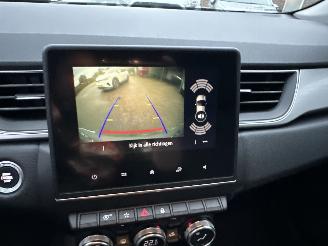 Renault Captur Gereserveerd 1.0 TCe Turbo 101pk Intens - nap - navi - camera - pdc v+a - keyless - virtual - front + line assist - sfeerverl picture 49