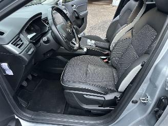 Renault Captur Gereserveerd 1.0 TCe Turbo 101pk Intens - nap - navi - camera - pdc v+a - keyless - virtual - front + line assist - sfeerverl picture 67