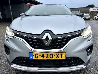 Renault Captur Gereserveerd 1.0 TCe Turbo 101pk Intens - nap - navi - camera - pdc v+a - keyless - virtual - front + line assist - sfeerverl picture 116