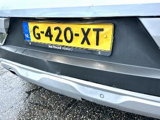 Renault Captur Gereserveerd 1.0 TCe Turbo 101pk Intens - nap - navi - camera - pdc v+a - keyless - virtual - front + line assist - sfeerverl picture 87