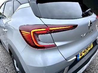Renault Captur Gereserveerd 1.0 TCe Turbo 101pk Intens - nap - navi - camera - pdc v+a - keyless - virtual - front + line assist - sfeerverl picture 90