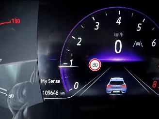Renault Captur Gereserveerd 1.0 TCe Turbo 101pk Intens - nap - navi - camera - pdc v+a - keyless - virtual - front + line assist - sfeerverl picture 25