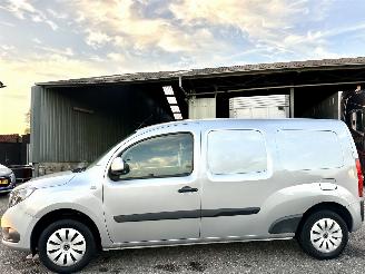  Mercedes Citan 109 CDI Extra Lang - 75dkm nap - airco - cruise - pdc - aux - usb - licht + regens - klapdeuren 2021/7