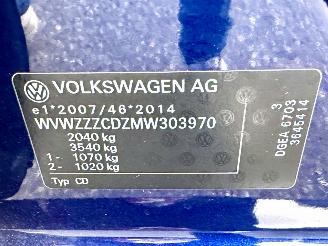 Volkswagen Golf GTE 1.4T 225pk aut + f1 Plug-in hybr - pano - hud - virtual - keyless - stoel + stuurverw - iq - pdc v+a - sfeerverlichting picture 88