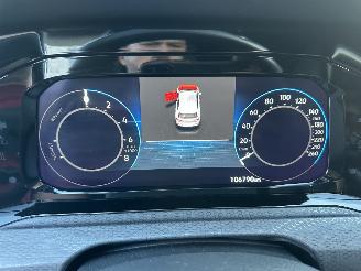 Volkswagen Golf GTE 1.4T 225pk aut + f1 Plug-in hybr - pano - hud - virtual - keyless - stoel + stuurverw - iq - pdc v+a - sfeerverlichting picture 61