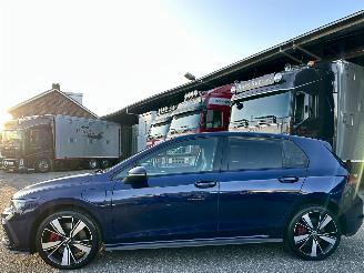  Volkswagen Golf GTE 1.4T 225pk aut + f1 Plug-in hybr - pano - hud - virtual - keyless - stoel + stuurverw - iq - pdc v+a - sfeerverlichting 2020/10
