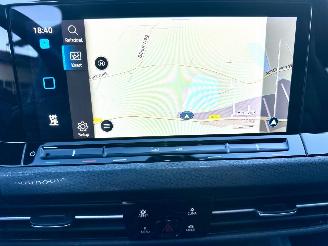 Volkswagen Golf GTE 1.4T 225pk aut + f1 Plug-in hybr - pano - hud - virtual - keyless - stoel + stuurverw - iq - pdc v+a - sfeerverlichting picture 20